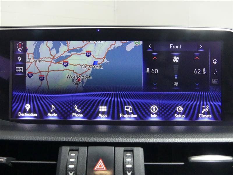 Used 2019 Lexus ES 350 w/ Premium Package FWD image 41