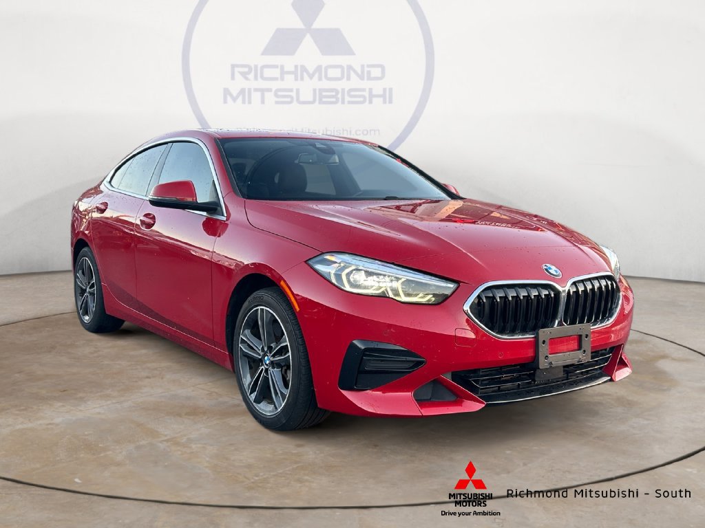 Used 2022 BMW 228i xDrive Gran Coupe w/ Premium Package 2 AWD/4WD image 1