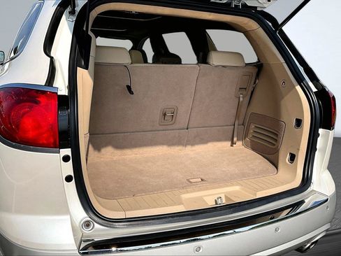 Used 2011 Buick Enclave CXL w/ LPO, Cargo Convenience Pkg AWD/4WD image 5