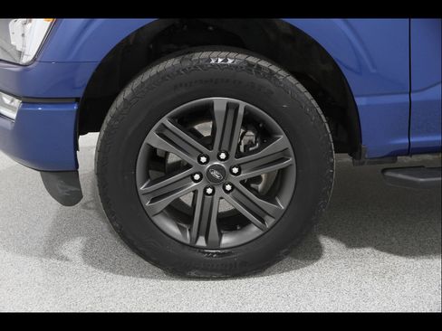 Used 2022 Ford F150 XLT w/ Equipment Group 302A High image 26