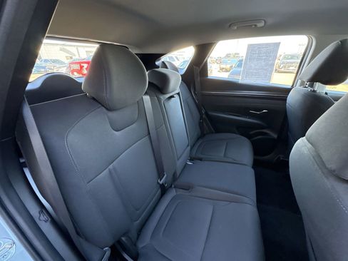 Used 2024 Hyundai Tucson SE image 24