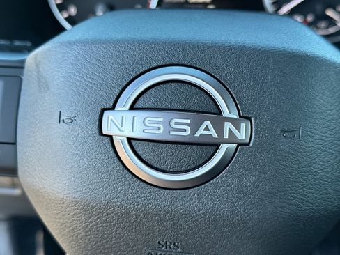 New 2026 Nissan Rogue SV w/ SV Premium Package image 25