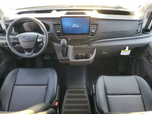 New 2026 Ford Transit 150 148 Medium Roof w/ Load Area Protection Package image 7