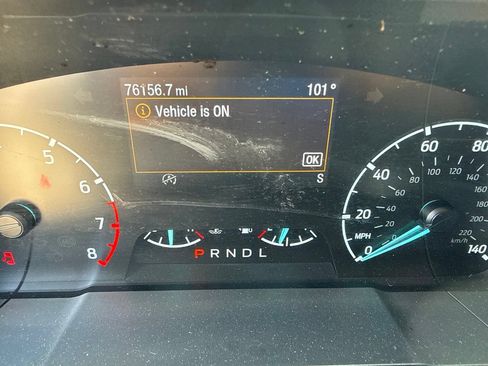 Used 2022 Ford Maverick XL FWD image 20