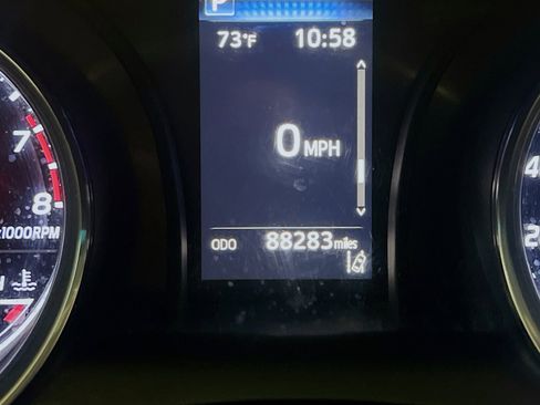 Used 2020 Toyota Camry LE w/ Protection Package (Q2) FWD image 8