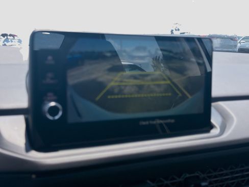 New 2026 Honda Accord LX image 13
