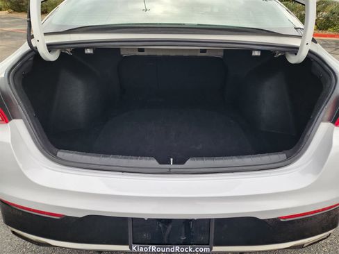 Used 2023 Kia K5 LXS image 30
