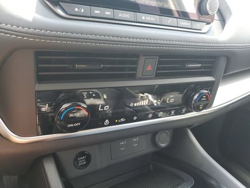 New 2026 Nissan Rogue SV w/ Cold Weather Package AWD/4WD image 30