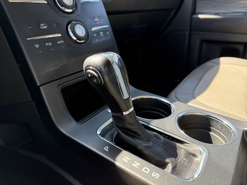 Used 2019 Ford Flex SEL w/ Equipment Group 202A FWD image 20