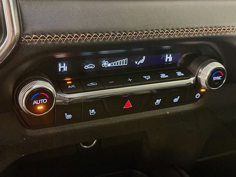 Used 2025 MAZDA CX-50 AWD 2.5 S w/ Premium Plus Pkg image 24