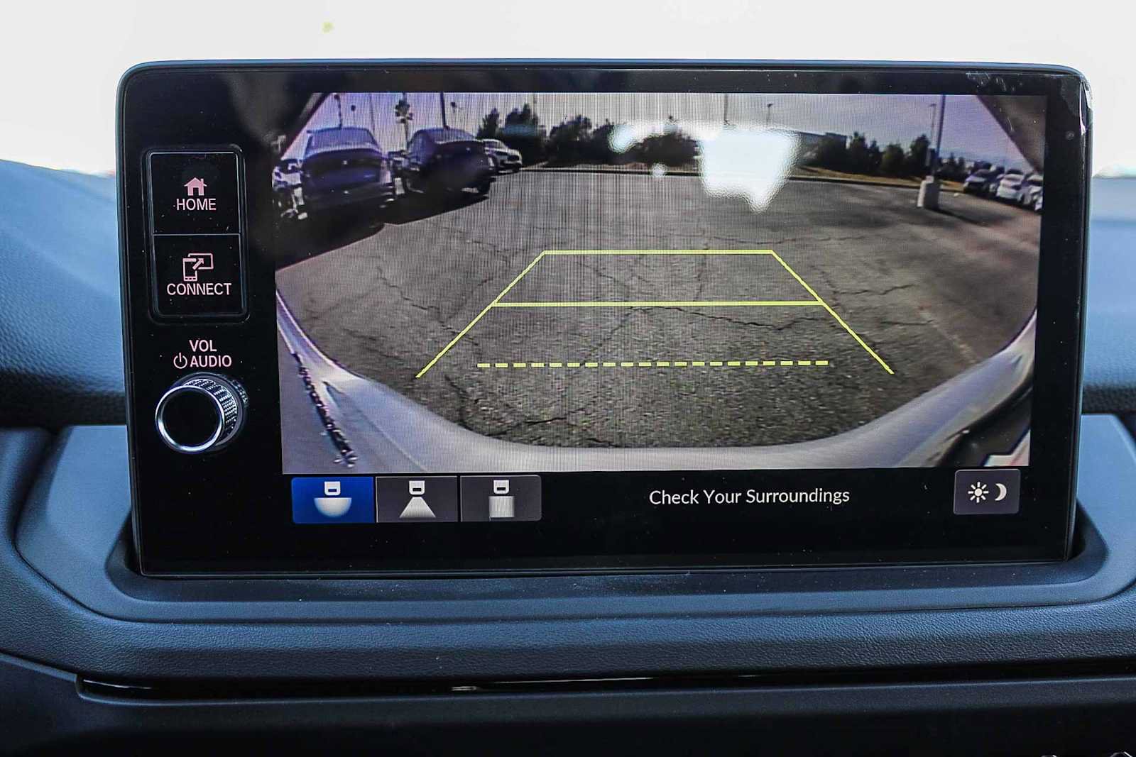 New 2026 Honda Accord LX image 25