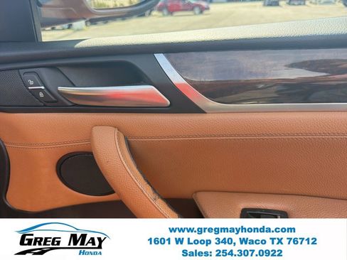 Used 2017 BMW X3 sDrive28i RWD image 30