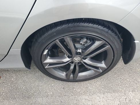 Used 2024 Acura Integra A-Spec FWD image 5