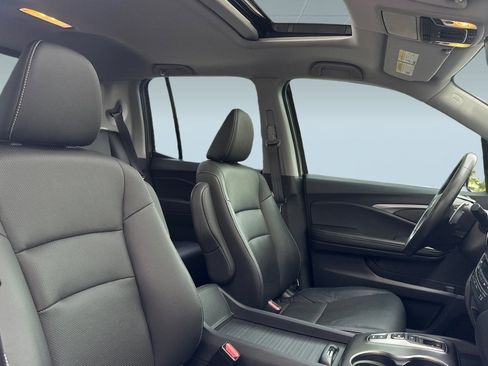 Used 2023 Honda Ridgeline RTL image 29