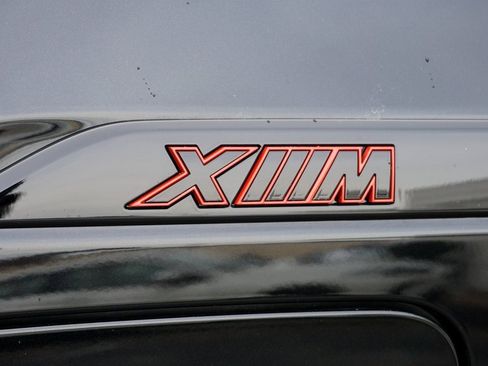 New 2026 BMW XM Label Red image 3