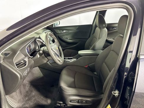 Used 2023 Chevrolet Malibu LT FWD image 11