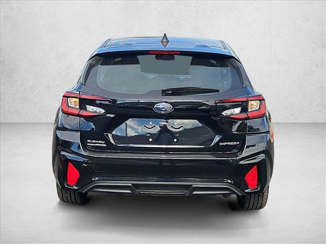 Used 2024 Subaru Impreza 2.0i AWD/4WD image 8