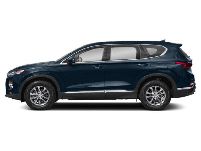 Used 2020 Hyundai Santa Fe SEL w/ Convenience + Premium Package AWD/4WD image 3