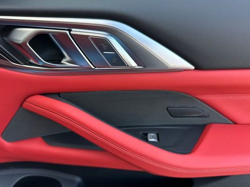New 2026 BMW M4 Competition RWD image 18
