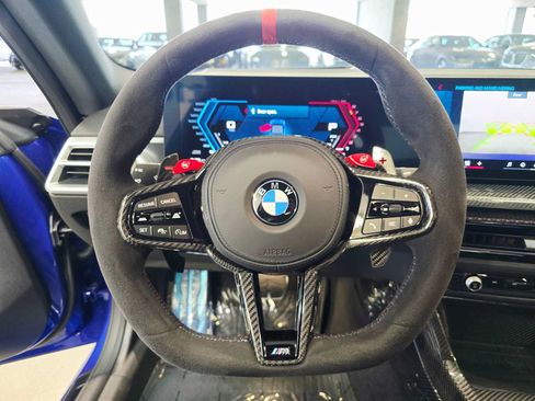 New 2026 BMW M2 CS RWD image 10