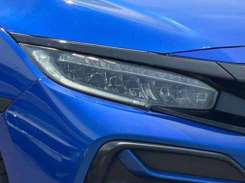 Used 2020 Honda Civic Si image 7