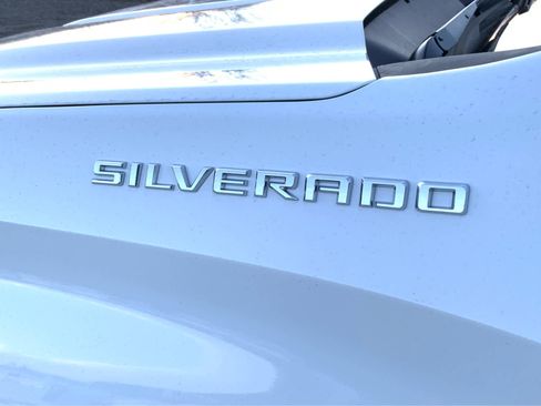 New 2026 Chevrolet Silverado 1500 LT image 27
