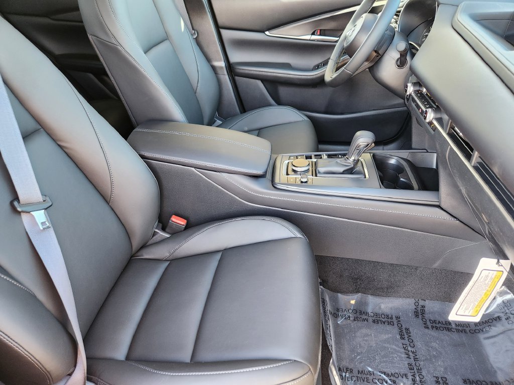 New 2026 MAZDA CX-30 AWD 2.5 S w/ Select Sport Pkg image 19