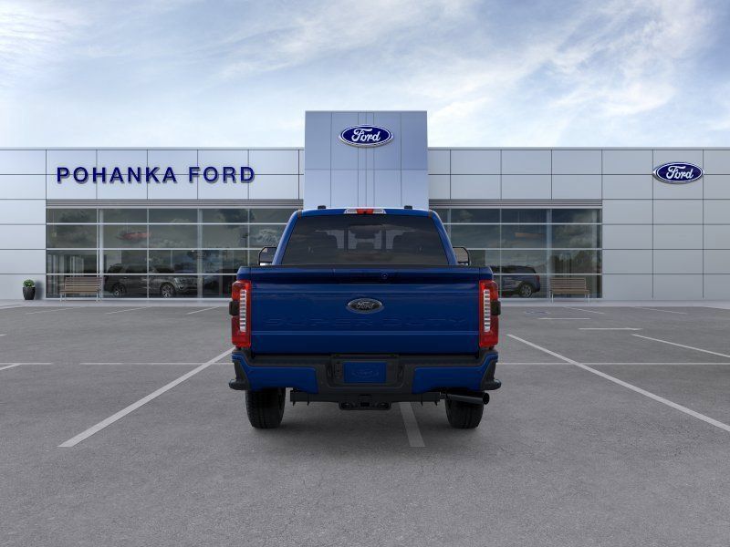 New 2026 Ford F350 Lariat AWD/4WD image 5