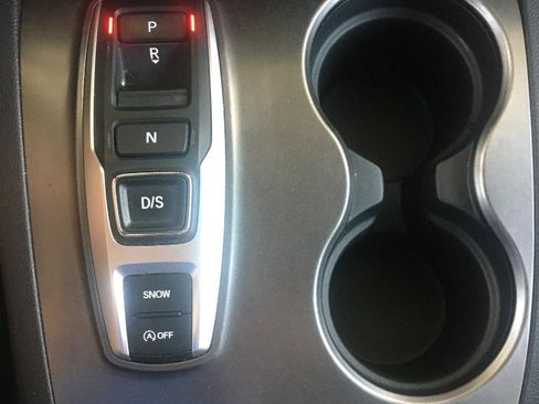 Used 2021 Honda Passport EX-L image 27