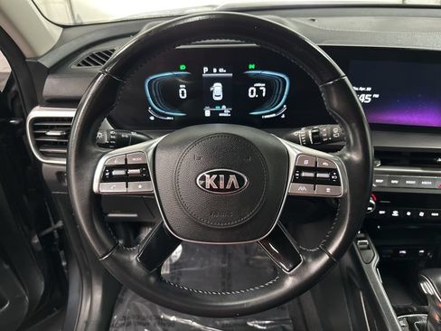 Used 2023 Kia Telluride S AWD/4WD image 14