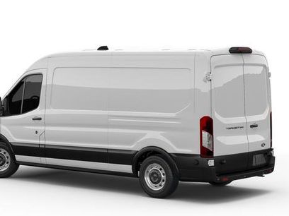 New 2026 Ford Transit 250 148 Medium Roof
