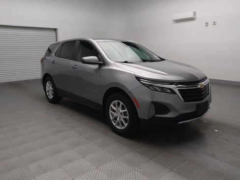 Used 2023 Chevrolet Equinox LT w/ LPO, Floor Liner Package image 13