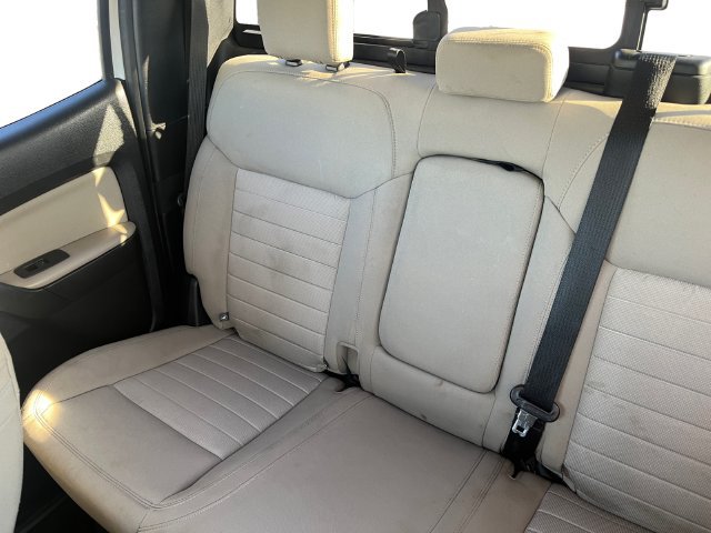 Used 2019 Ford Ranger XLT w/ Equipment Group 302A Luxury AWD/4WD image 40