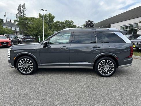 New 2026 Hyundai Palisade Calligraphy image 37