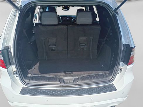 Used 2025 Dodge Durango R/T AWD/4WD image 43