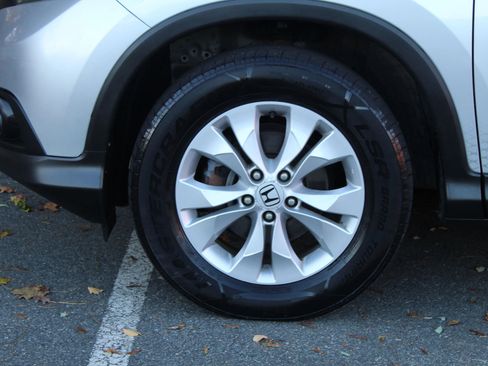 Used 2014 Honda CR-V EX image 36