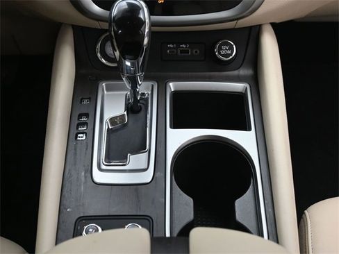 Used 2023 Nissan Murano Platinum w/ Cargo Package image 26