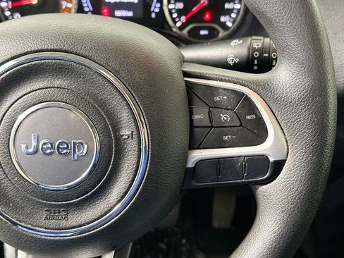 Used 2018 Jeep Renegade Sport w/ Power & Air Group image 17