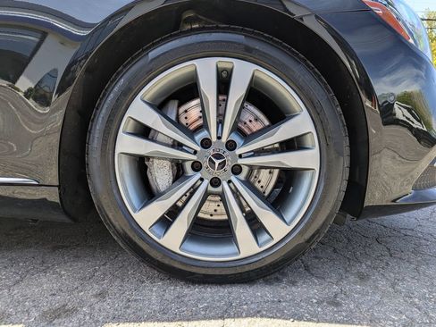 Used 2019 Mercedes-Benz S 450 4MATIC Sedan image 58
