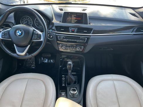Used 2016 BMW X1 xDrive28i image 36