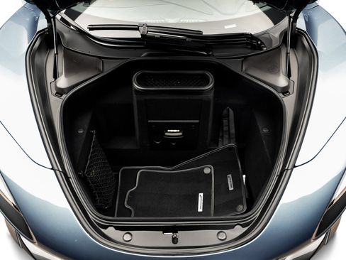 Used 2022 McLaren 720S Performance RWD image 54