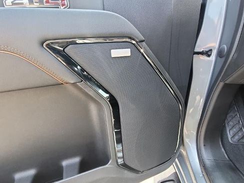 Used 2023 GMC Sierra 1500 AT4 w/ AT4 Premium Package AWD/4WD image 23