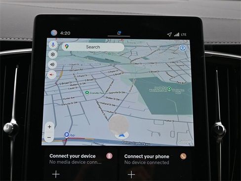 New 2026 Volvo XC90 B6 Core image 15