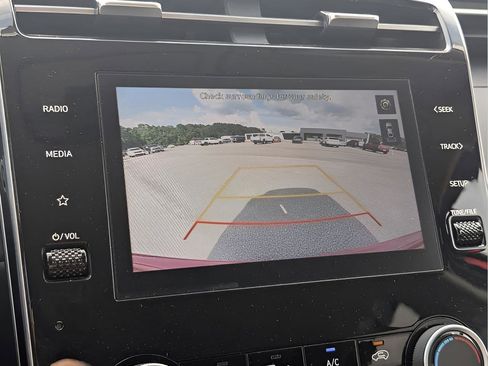 Used 2023 Hyundai Tucson SEL image 19