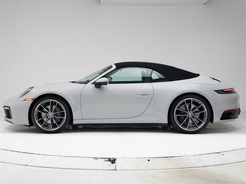 Certified 2024 Porsche 911 Carrera RWD image 2
