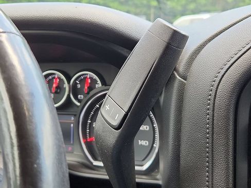Used 2019 Chevrolet Silverado 1500 RST AWD/4WD image 14