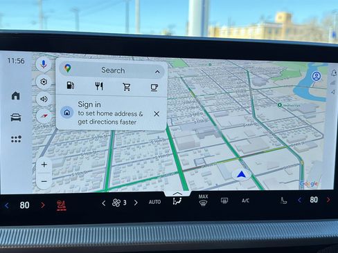 New 2026 Ford Explorer ST w/ Sun And Sound Package image 19