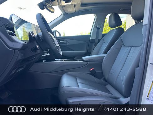 Used 2026 Audi Q3 quattro 2.0T AWD/4WD image 11