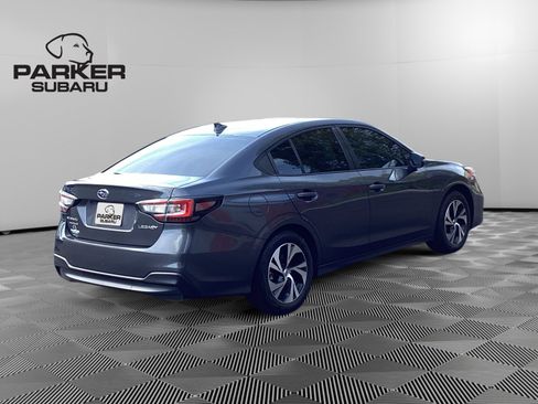Used 2024 Subaru Legacy Premium AWD/4WD image 5