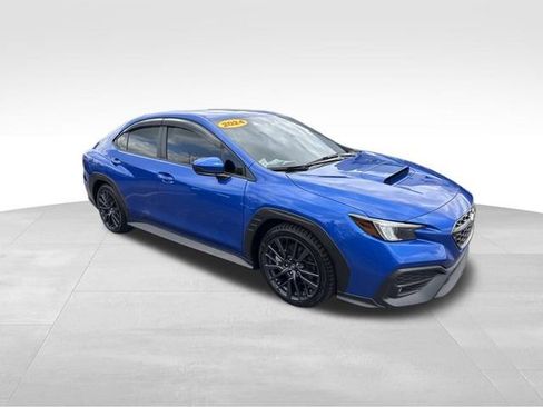 Used 2024 Subaru WRX Premium image 3